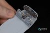 Quinta Studio QD+48454 Lynx AH-7 3D-Printed & coloured Interior on decal paper (Airfix) (with 3D-printed resin parts) 1/48